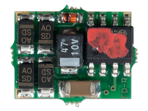 Tams FD-R Basic