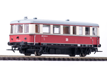 BR186 / VT135 mit SD05A