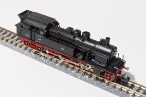 BR78 mit DH05C