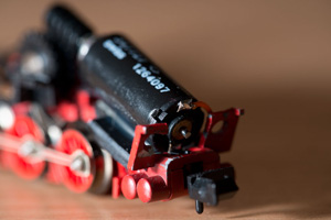 BR94 Motor