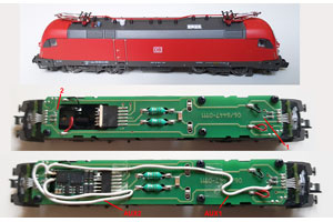 BR182 mit separatem Schlusslicht